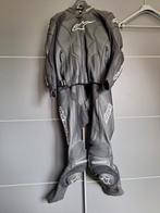 Alpinestars motorpak maat 50, Motoren, Ophalen of Verzenden, Tweedehands, Combipak