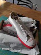 Converse x Undercover size 46.5, Wit, Nieuw, Ophalen of Verzenden, Sneakers of Gympen