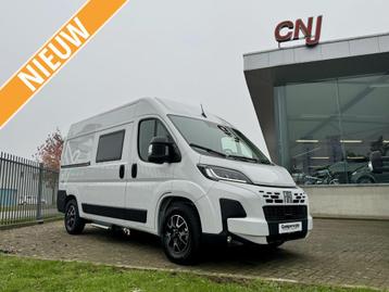 Freedo RV 541 / 599 / 636 beschikbaar voor biedingen