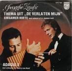 Gheorghe Zamfir - Thema 'De verlaten mijn' / Einsamer Hirte, Cd's en Dvd's, Vinyl Singles, Filmmuziek en Soundtracks, Gebruikt