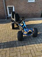 gocarts, Ophalen, Zo goed als nieuw, Mammoet, Duozit