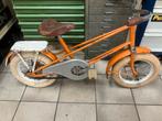 Vintage kinderfiets, Ophalen of Verzenden, Gebruikt, Minder dan 16 inch