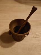 Apothekersvijzel, Ophalen of Verzenden