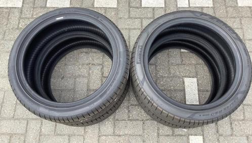 Banden Volvo XC40 EX40 - 20 inch Breedset Pirelli nieuw, Auto-onderdelen, Banden en Velgen, Band(en), Zomerbanden, 20 inch, 235 mm