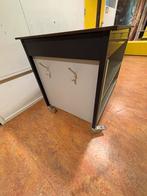 Werkplaatskast op wielen - 120cm breed, Huis en Inrichting, Kasten | Overige, Ophalen of Verzenden, Gebruikt