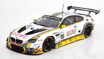 BMW M6 GT3 No.98, 24h Spa 2017 Blomquist/Catsburg/Spengler 1, Nieuw, Ophalen of Verzenden, MiniChamps, Auto