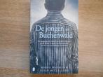 Robbie Waisman De jongen uit Buchenwald, Boeken, Ophalen of Verzenden, Tweede Wereldoorlog, Zo goed als nieuw, Overige onderwerpen