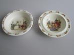 Peter Rabbit servies, Ophalen of Verzenden, Zo goed als nieuw, Overige stijlen, Schaal of Schalen