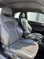 Audi A1 1.2 TFSI S Line| NAP| Half Leder| Cruise| Nieuw Apk, Auto's, Voorwielaandrijving, Euro 5, 86 pk, 4 cilinders