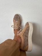 Roberto D’angelo camel sneakers maat 36, Bruin, Roberto de angelo, Ophalen of Verzenden, Sneakers of Gympen