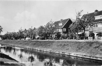 (381-092-021) Bennebroek Van Ittersumlaan beschikbaar voor biedingen
