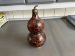 CLOISONNE VAASJE Qing Dynastie - WD 014, Ophalen of Verzenden