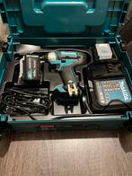 Makita TD110DZJ Schroefmachine - nieuw, Variabele snelheid, Nieuw, Ophalen of Verzenden, Boor- en Schroefmachine