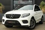 Mercedes-Benz GLE 350 d 4MATIC 259pk Grijs kenteken/Panorama, Automaat, 15 km/l, Gebruikt, 258 pk