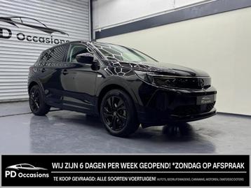 Opel Grandland 1.6 Turbo Plug-In 225PK PHEV Hybrid GS - Wint beschikbaar voor biedingen