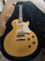 SIRE Larry Carlton Goldtop Les Paul, Muziek en Instrumenten, Ophalen, Zo goed als nieuw, Overige merken