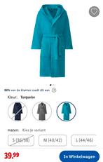 Nieuwe badjas, Ophalen, Nieuw, Maat 38/40 (M), Overige kleuren