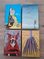 4 leuke kinderboeken, Boeken, Ophalen of Verzenden, Zo goed als nieuw, Sjoerd Kuyper, Fictie algemeen
