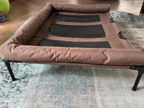 Vakantie bed/ Mand / stretcher, Dieren en Toebehoren, Hondenmanden, Zo goed als nieuw, Overige, Ophalen of Verzenden
