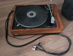Lenco L78 Platenspeler, Audio, Tv en Foto, Platenspelers, Ophalen, Refurbished, Platenspeler, Overige merken