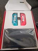 Nintendo Switch oled nieuw met 90 spellen erop en extras, Spelcomputers en Games, Switch OLED, Met games, Nieuw, Ophalen of Verzenden