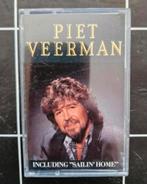 Cassettebandjes Piet Veerman, Ophalen of Verzenden, Zo goed als nieuw, Overige genres, 2 t/m 25 bandjes