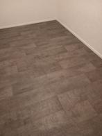 GRATIS  , DIK ZEIL / VINYL .Gereserveerd, Ophalen, Gebruikt, Minder dan 10 m², Vinyl