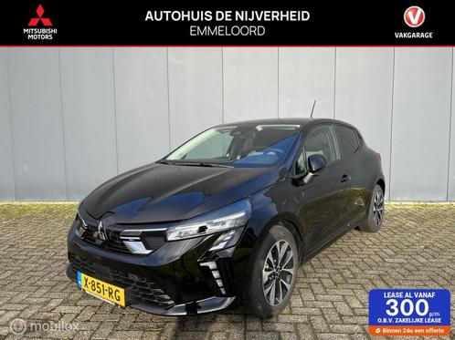 Mitsubishi Colt 1.0T MT Intense, Auto's, Mitsubishi, Bedrijf, Te koop, Colt, ABS, Airbags, Airconditioning, Alarm, Android Auto