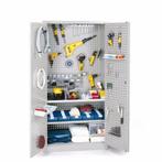 ALRECU Profi Zwaarlastkast Werkplaatskast Gereedschapskast, Info@alrecu.nl, Nieuw, Ophalen of Verzenden, Graftermeerstraat 44-c (213AC) Hoofddorp