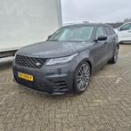 Personenauto Land Rover, Velar 3.0 V6 AWD, zwart bouwjaar 20, Auto's, Land Rover, Automaat, Gebruikt, Euro 6, 2993 cc
