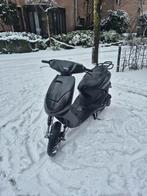 Vivacity 70cc mallosi sport, Fietsen en Brommers, Scooters | Peugeot, Ophalen, Tweetakt, Vivacity