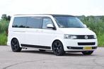 Volkswagen MULTIVAN Camper 2.0 TDI 4 Motion 4x € 37.950,00, Caravans en Kamperen, Campers, Automaat, Buscamper of Camperbus, Volkswagen