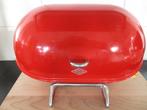 WESCO Breadboy - rood  B:35cm  H 20cm, Verzenden, Gebruikt