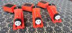 thomas de trein Trackmaster, James, Kinderen en Baby's, Speelgoed | Thomas de Trein, Ophalen of Verzenden, Zo goed als nieuw
