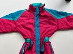 Donker Roze Retro Vintage Fout Skipak mt.36 S, Ophalen of Verzenden, Zo goed als nieuw, Maat 36 (S), Fout Skipak