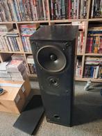 Vifa Luidspreker - Klassiek geluid, Gebruikt, 60 tot 120 watt, Front, Rear of Stereo speakers, Ophalen
