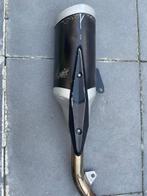 Uitlaat Kawasaki z750, Motoren, Ophalen of Verzenden, Gebruikt