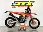 KTM 450 EXC F (bj 2024), Motoren, Motoren | KTM, 450 cc, Bedrijf, Enduro, 12 t/m 35 kW