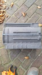 Nieuwe Koramic JD Dakpan Grijs, Doe-het-zelf en Verbouw, Dakpannen en Dakbedekking, Ophalen, Steen of Klei, Nieuw, Minder dan 5 m²