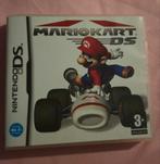 Mario Kart DS - Nintendo DS - ZGAN!, Spelcomputers en Games, Online, 1 speler, Racen en Vliegen, Ophalen of Verzenden