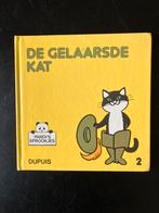 De gelaarsde kat., Ophalen of Verzenden, Zo goed als nieuw, 3 tot 4 jaar