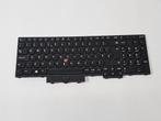 Origineel Lenovo ThinkPad L15 Gen 1 & 2 Toetsenbord UK