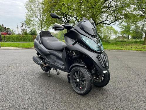 Piaggio MP3 LT 300 i.e. Sport – 2014 - B rijbewijs!, Fietsen en Brommers, Scooters | Piaggio, Overige modellen, Benzine, Ophalen