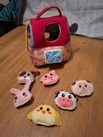 Knuffelen Boerderij, Ophalen of Verzenden, Zo goed als nieuw, Overige typen