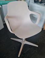 ODGER
Swivel chair, Huis en Inrichting, 1 kruk, Ophalen of Verzenden, Zo goed als nieuw, 60 tot 90 cm