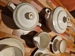 Alt schonwald theeservies, Antiek en Kunst, Antiek | Servies compleet, Ophalen of Verzenden