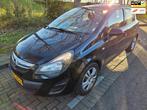 Opel Corsa 1.3 CDTi EcoFlex S/S Business Edition met nap, Voorwielaandrijving, Euro 5, 28 km/l, Gebruikt