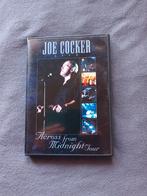 Dvd joe cocker, Alle leeftijden, Ophalen of Verzenden, Zo goed als nieuw