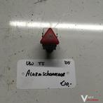 Vw Transporter T5  1.9 D 2005   Alarmlichtschakelaar 6Y0 953