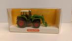 Fendt 1:87, Ophalen of Verzenden, Nieuw, Hijskraan, Tractor of Landbouw, Wiking